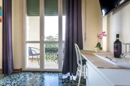 Maison Bianca b&b - 28