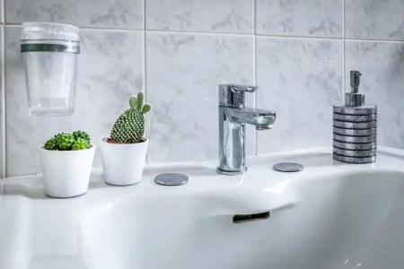 Maison Bianca b&b - 48