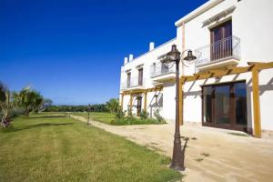 Resort Santa Maria, Бирджи-Векки