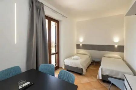 Resort Santa Maria - 97