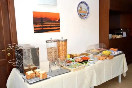 Resort Santa Maria - 11