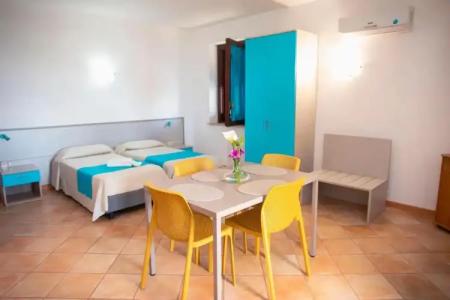 Resort Santa Maria - 109