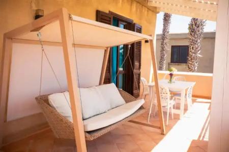 Resort Santa Maria - 105