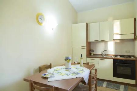 Resort Santa Maria - 23