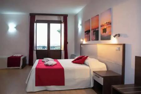 Resort Santa Maria - 42