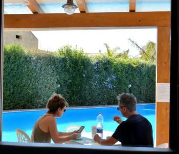 Resort Santa Maria - 21