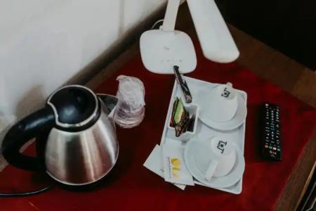 Resort Santa Maria - 49