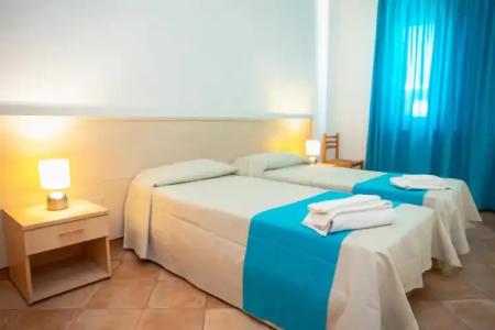 Resort Santa Maria - 88