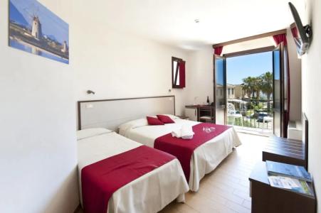 Resort Santa Maria - 57