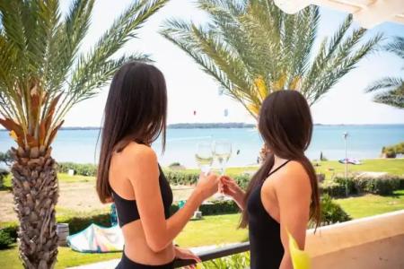 Resort Santa Maria - 119