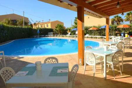 Resort Santa Maria - 17