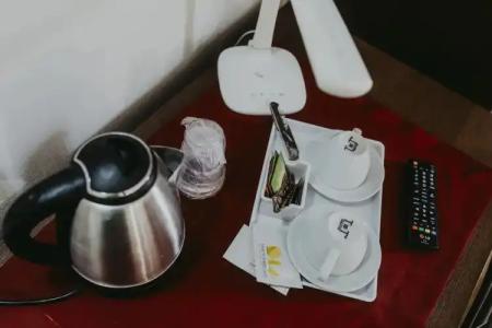 Resort Santa Maria - 39