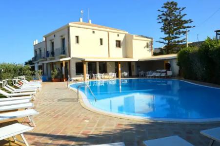 Resort Santa Maria - 16