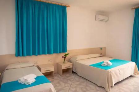 Resort Santa Maria - 121