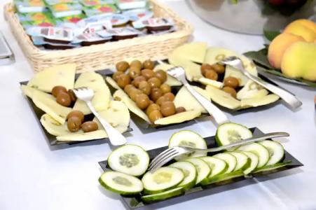 Resort Santa Maria - 12