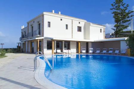 Resort Santa Maria - 15