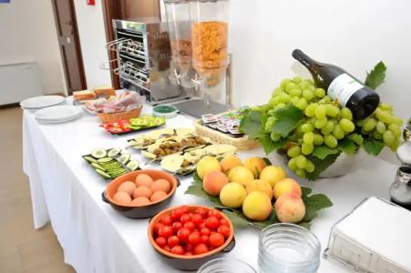 Resort Santa Maria - 13