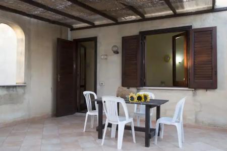 Resort Santa Maria - 19