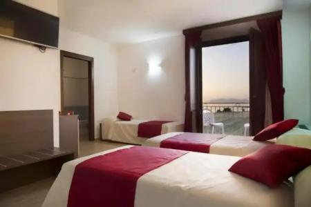 Resort Santa Maria - 34