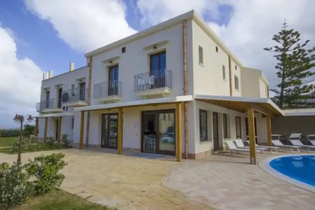 Resort Santa Maria - 20