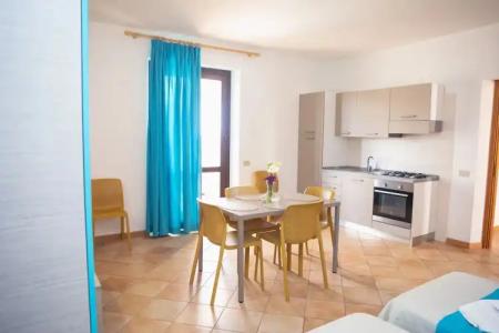 Resort Santa Maria - 115