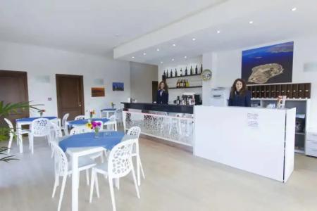 Resort Santa Maria - 1