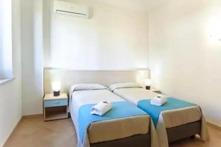 Resort Santa Maria - 93