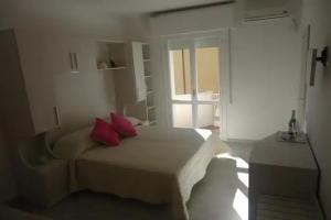 Hotel «Mont Blanc», Беллария-Иджеа-Марина