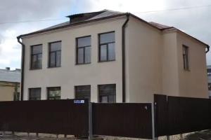 Hostel Podsolnuh