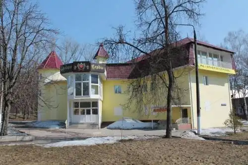 Рекреационный Комплекс Храброе Сердце - 0