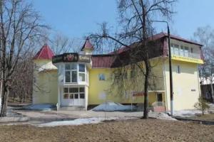 Рекреационный Комплекс Храброе Сердце, Тула