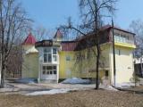 Номер-студио с балконом