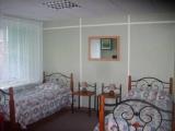 Трехместный номер