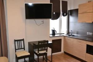 Гостиница «Жемчужина Мурманска», Мурманск