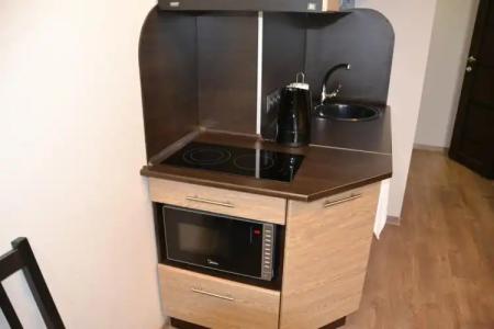 Жемчужина Мурманска - 4