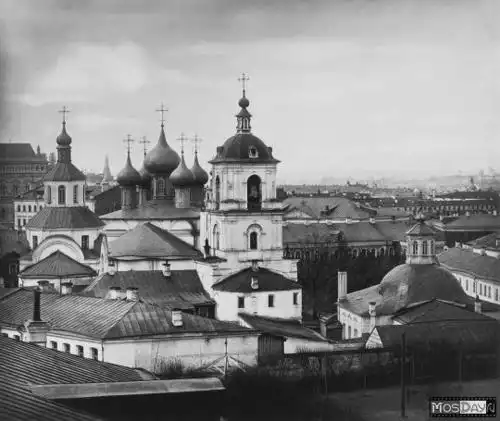 Book на Китай-Городе - 18