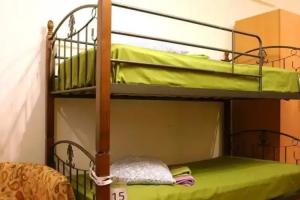 Book Hostel на Китай Городе