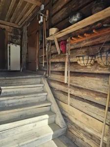 Матренинъ дом в деревне Лисицино - 13