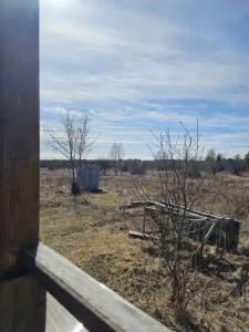 Матренинъ дом в деревне Лисицино - 19