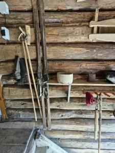 Матренинъ дом в деревне Лисицино - 14