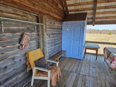 Матренинъ дом в деревне Лисицино - 16