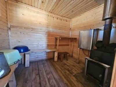 Матренинъ дом в деревне Лисицино - 22