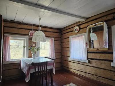 Матренинъ дом в деревне Лисицино - 5