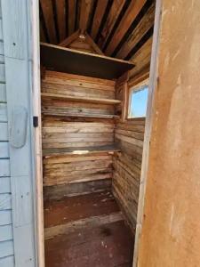 Матренинъ дом в деревне Лисицино - 21