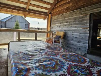 Матренинъ дом в деревне Лисицино - 17