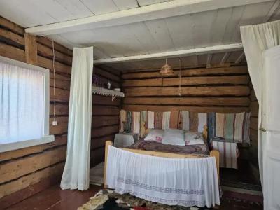 Матренинъ дом в деревне Лисицино - 6