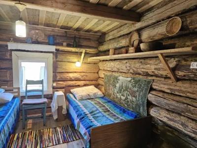 Матренинъ дом в деревне Лисицино - 8