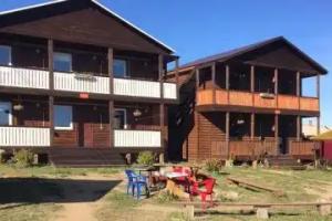 База отдыха «Алдартай»