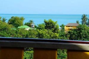 Villa Siam Lanna at Kantiang Bay