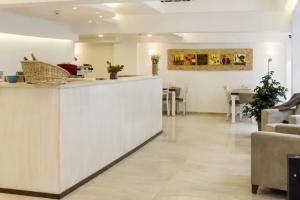 City Hotel, Измир